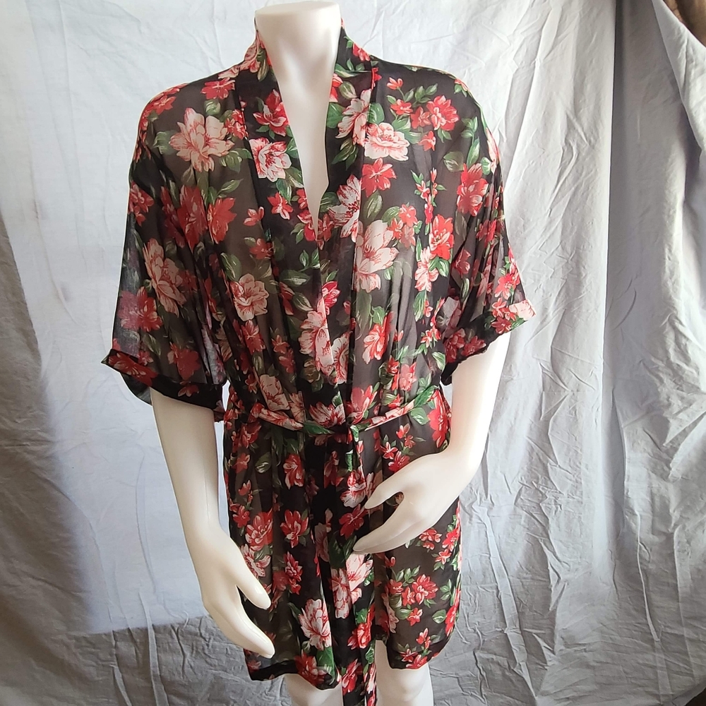 Forever 21 | Floral  Kimono